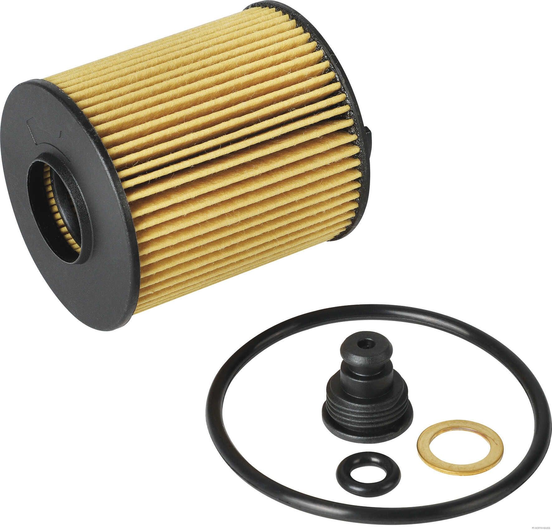 HERTH+BUSS JAKOPARTS J1310309 Oil filter Filter Insert-image-20100094