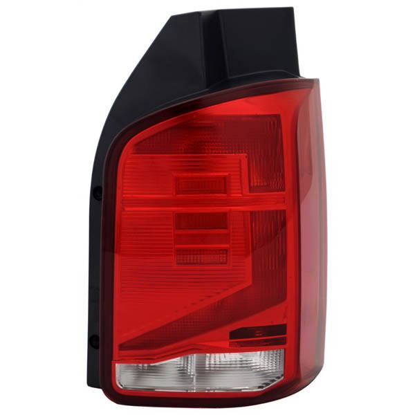TYC 11-15317-06-2 Rear light Right, without bulb holder-image-20100210