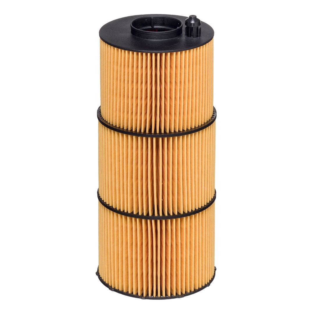 HENGST FILTER E829H D366 Oil filter with gaskets/seals-image-20102057