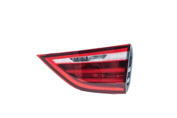 MAGNETI MARELLI 715010432500 Fanale posteriore Sx, Sezione interna