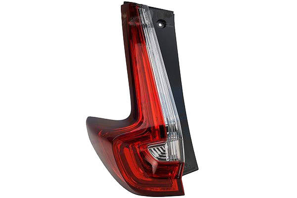 JOHNS 38 45 87-1 Rear light Left, Outer section, LED-image-20104687