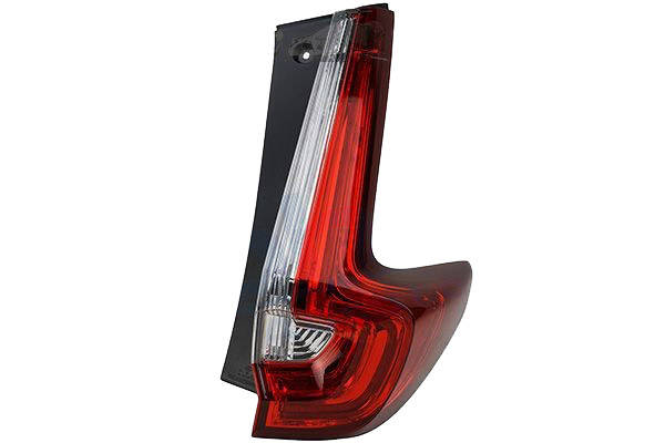 JOHNS 38 45 88-1 Rear light Right, Outer section, LED-image-20104688