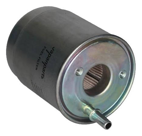 JAPANPARTS FC-K32S Filtro Carburante Filtro per condotti/circuiti