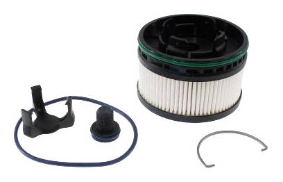MEAT & DORIA 5153 Filtro Carburante Cartuccia filtro