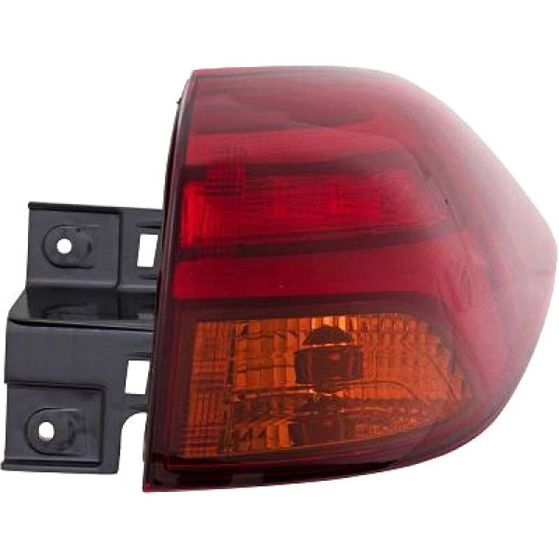 DIEDERICHS 6862192 Rear light Right, LED-image-20108647