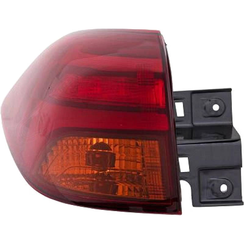 DIEDERICHS 6862193 Rear light Left, LED-image-20108648