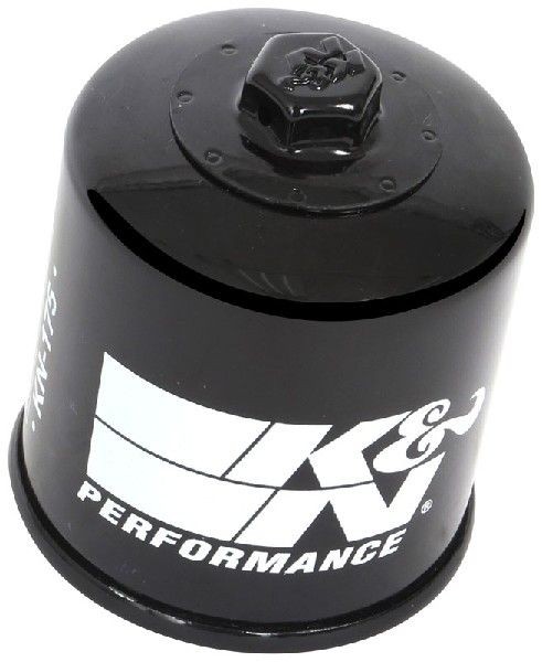 K&N Filters KN-175 Oil filter Spin-on Filter-image-20109693