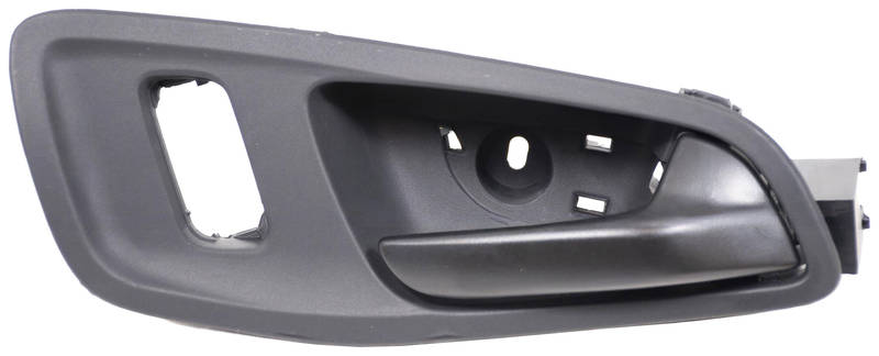 PRASCO FD9138101 Maniglia Apriporta anteriore Dx, nero