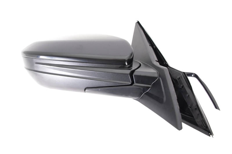 Prasco Negru Hd0467313 Oglinzi Exterioare Dreapta, Electric, Necolorat