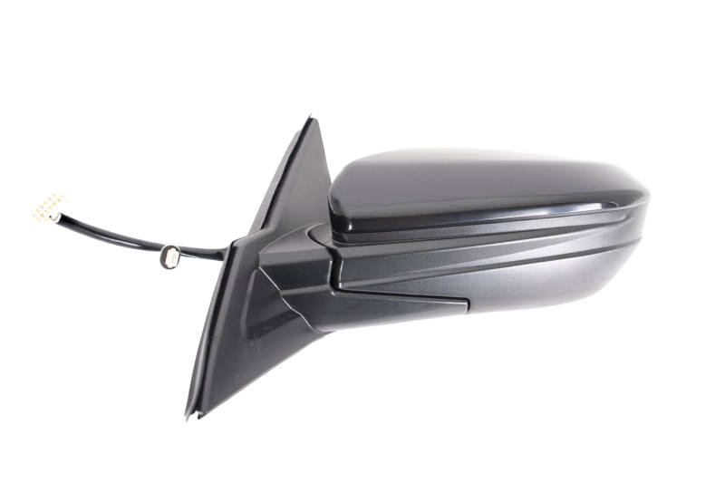 Prasco Negru Hd0467324 Oglinzi Exterioare Stanga, Electric, Necolorat