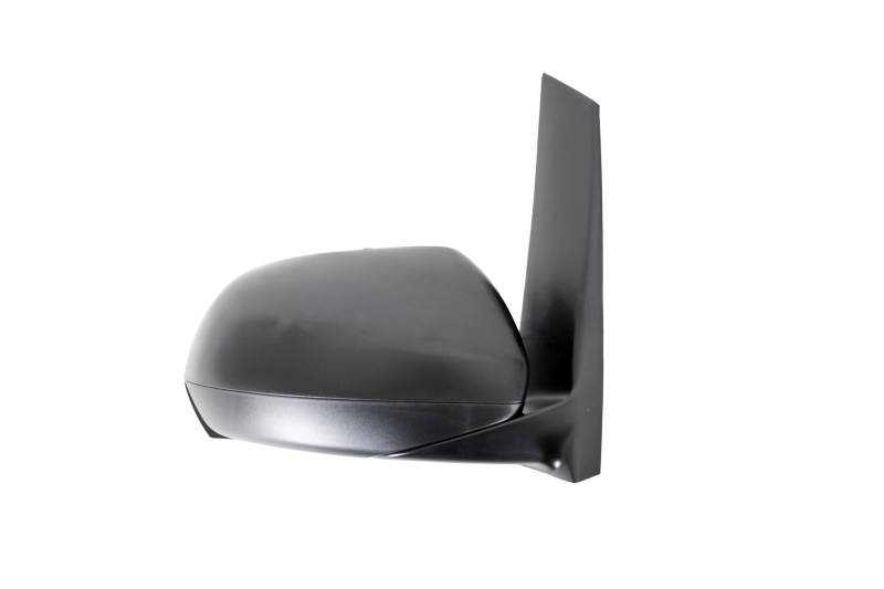PRASCO ME9127003 Specchietti retrovisori Dx, nero, asferico