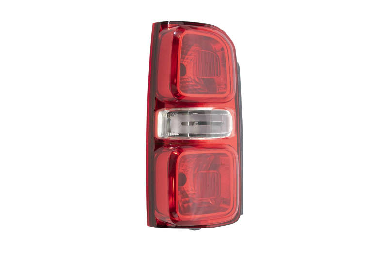 PRASCO TY9444154 Rear light Left, without bulb holder-image-20111634