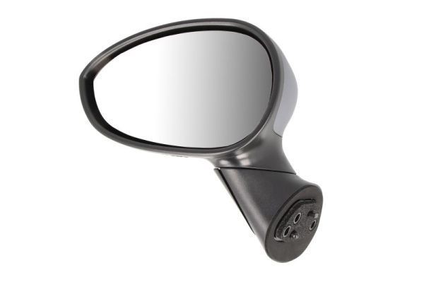 Blic 5402-04-1121933P Oglinzi Exterioare Stanga, Electric, Convex, Prevopsit (Grund)