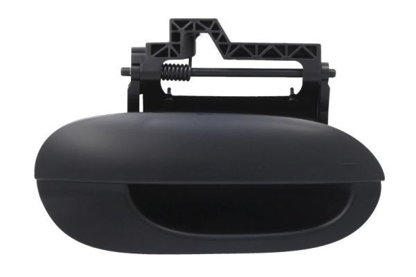 BLIC 6010-05-011402PP Door Handle Right Front, without key-image-20135788