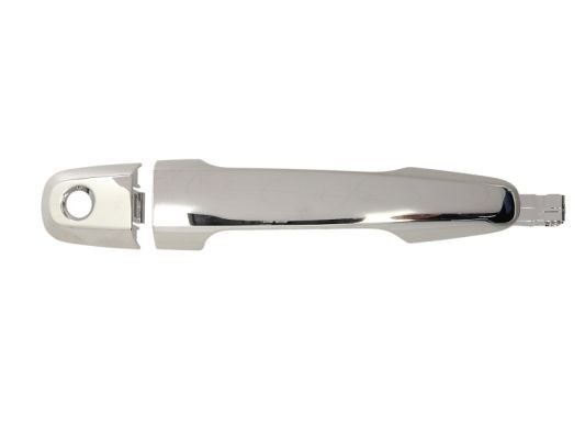 BLIC 6010-15-041401PP Door Handle Right Front, chrome-image-20135802