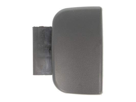 BLIC 6010-21-015405PP Door Handle Rear, black-image-20135803
