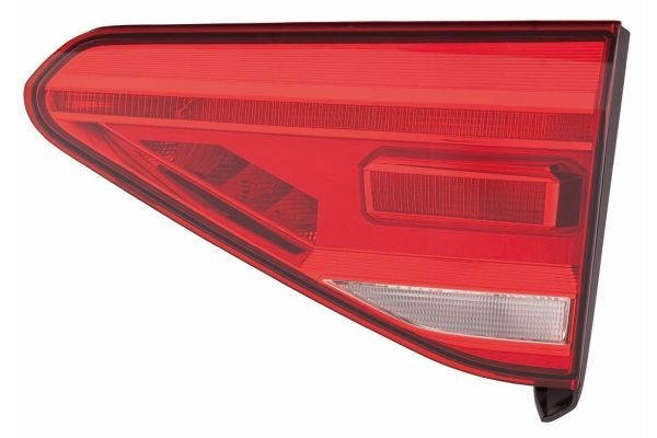 ABAKUS 441-1353L-LD-UE Rear light Left, Inner Section, W5W, without bulbs-image-20146808