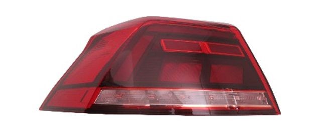 ABAKUS 441-19BTL-UE Rear light Left, Outer section, LED-image-20146814