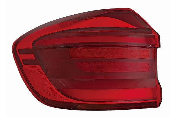 ABAKUS 444-1989L-AE Rear light Left, Outer section, LED-image-20146818