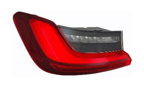 ABAKUS 444-1993R-AEN Rear light Right, Outer section, LED-image-20146823