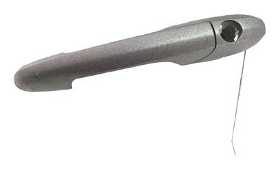 Miraglio Gri Grafit 80/939 Maner Usa Fata Stanga, Lacuit