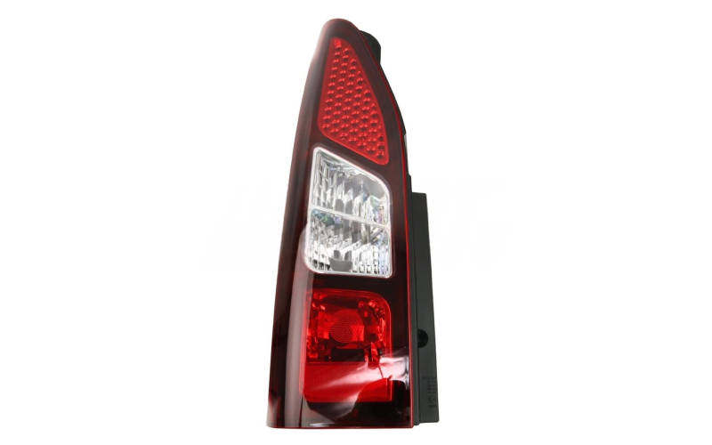 FAST FT86404 Rear light without bulb holder-image-20177824