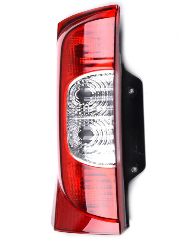 FAST FT86408 Rear light Left, without bulb holder-image-20177826