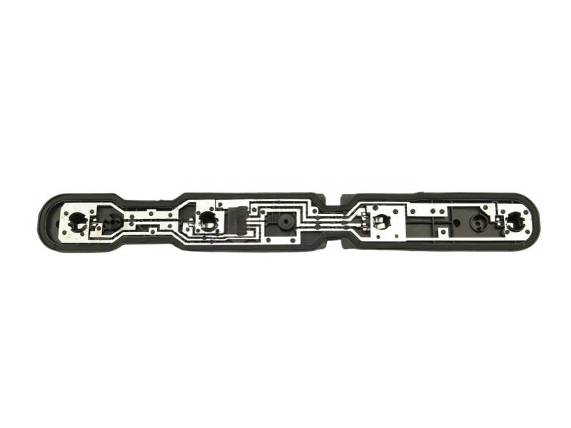 FAST FT86412 Rear light without bulb-image-20177828