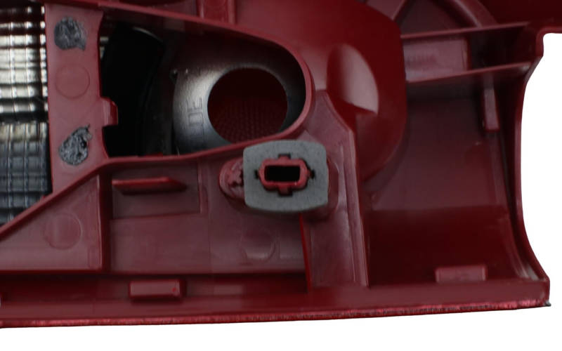 FAST FT86423 Rear light without bulb holder-image-20177829