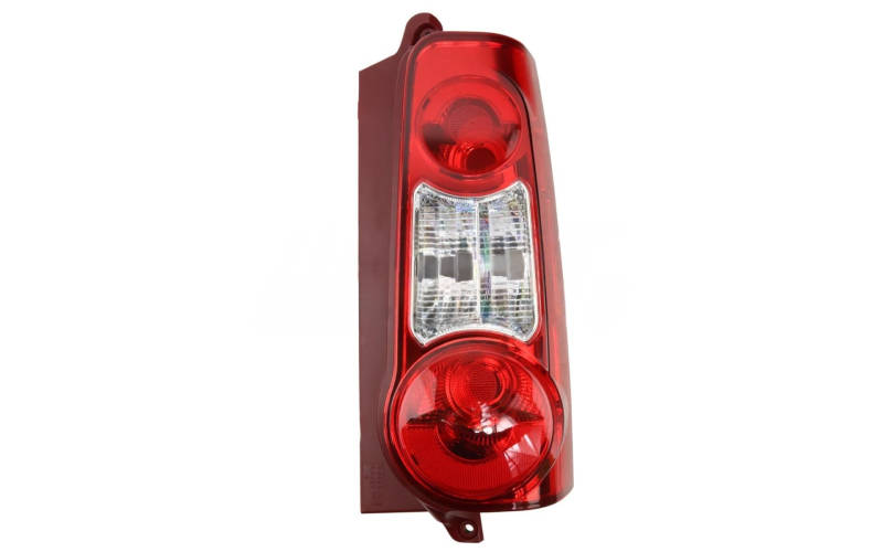 FAST FT86425 Rear light Right, without bulb holder, PY21W-image-20177830