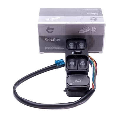 ESEN SKV 37SKV179 Switch, window winder Front and Rear-image-20184678