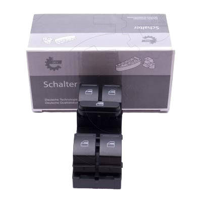 ESEN SKV 37SKV181 Switch, window winder Interior-image-20184680