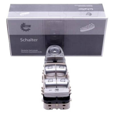 ESEN SKV 37SKV190 Switch, window winder Driver side-image-20184689