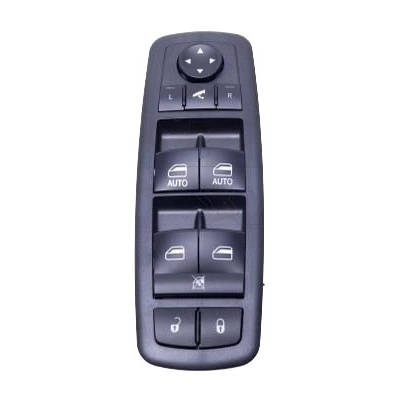 ESEN SKV 37SKV199 Switch, window winder Left Front-image-20184696
