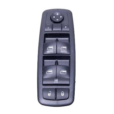 ESEN SKV 37SKV201 Switch, window winder Driver side-image-20184698
