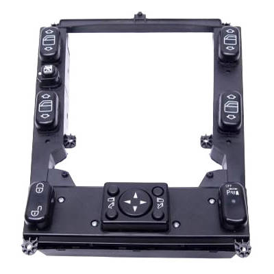ESEN SKV 37SKV204 Switch, window winder Centre Tunnel-image-20184701