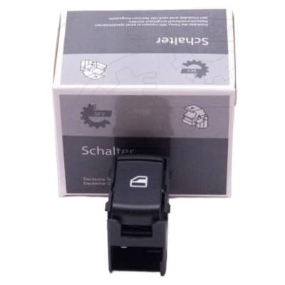 ESEN SKV 37SKV398 Switch, window winder Passenger Side-image-20184706