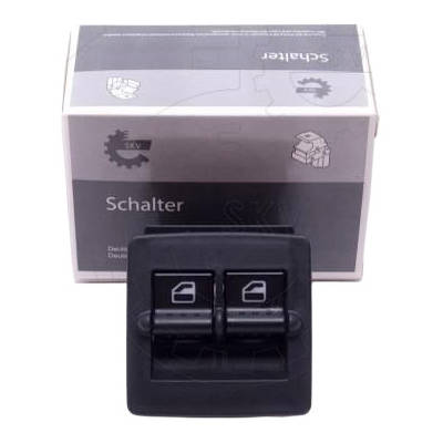 ESEN SKV 37SKV399 Switch, window winder Passenger Side-image-20184707