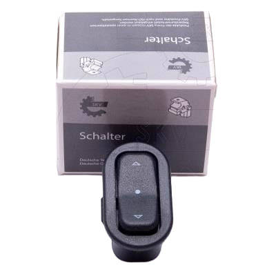 ESEN SKV 37SKV404 Switch, window winder Interior-image-20184712