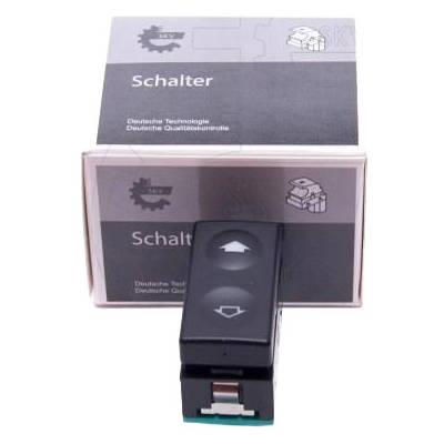 ESEN SKV 37SKV408 Switch, window winder Left Front-image-20184716
