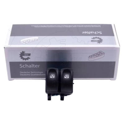 ESEN SKV 37SKV410 Switch, window winder Left Front-image-20184718