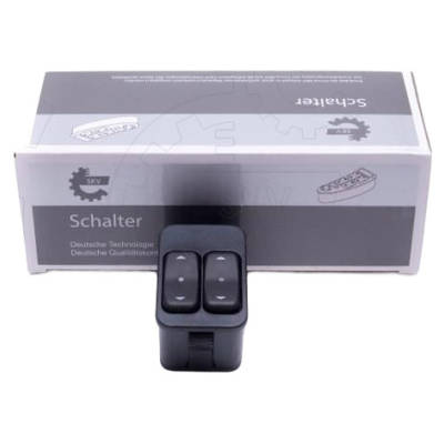 ESEN SKV 37SKV411 Switch, window winder Driver side-image-20184719