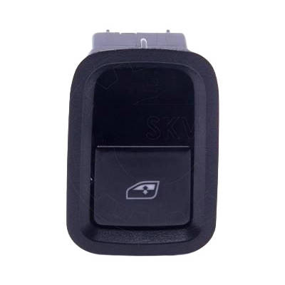 ESEN SKV 37SKV412 Switch, window winder Right Rear-image-20184720
