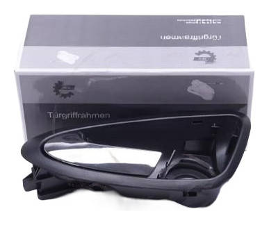 ESEN SKV 96SKV815 Door Handle Front, Chromed-image-20185128