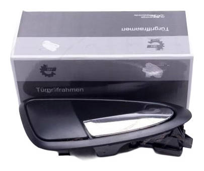 ESEN SKV 96SKV816 Door Handle Front, Chromed-image-20185129