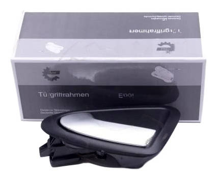 ESEN SKV 96SKV817 Door Handle Left, Chromed-image-20185130