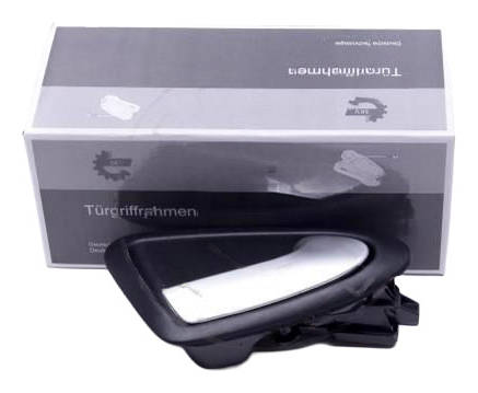 ESEN SKV 96SKV818 Door Handle Front, Chromed-image-20185131