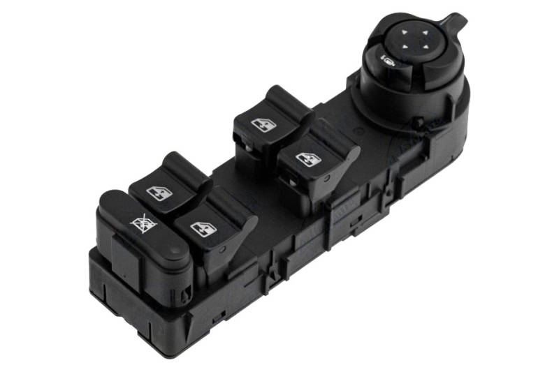 NTY EWS-AR-003 Switch, window winder Left Front-image-20214605