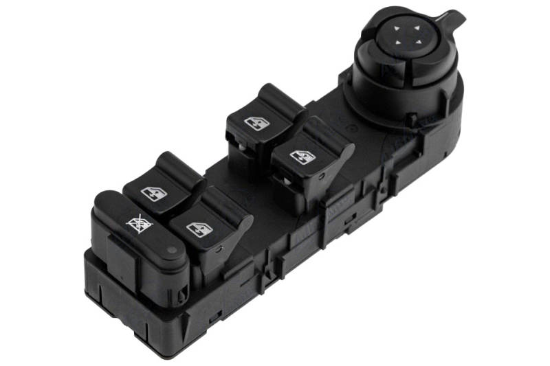 NTY EWS-AR-004 Switch, window winder Left Front-image-20214606