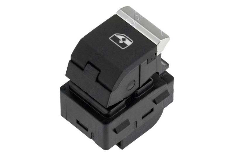 NTY EWS-AU-068 Switch, window winder Right Rear-image-20214607